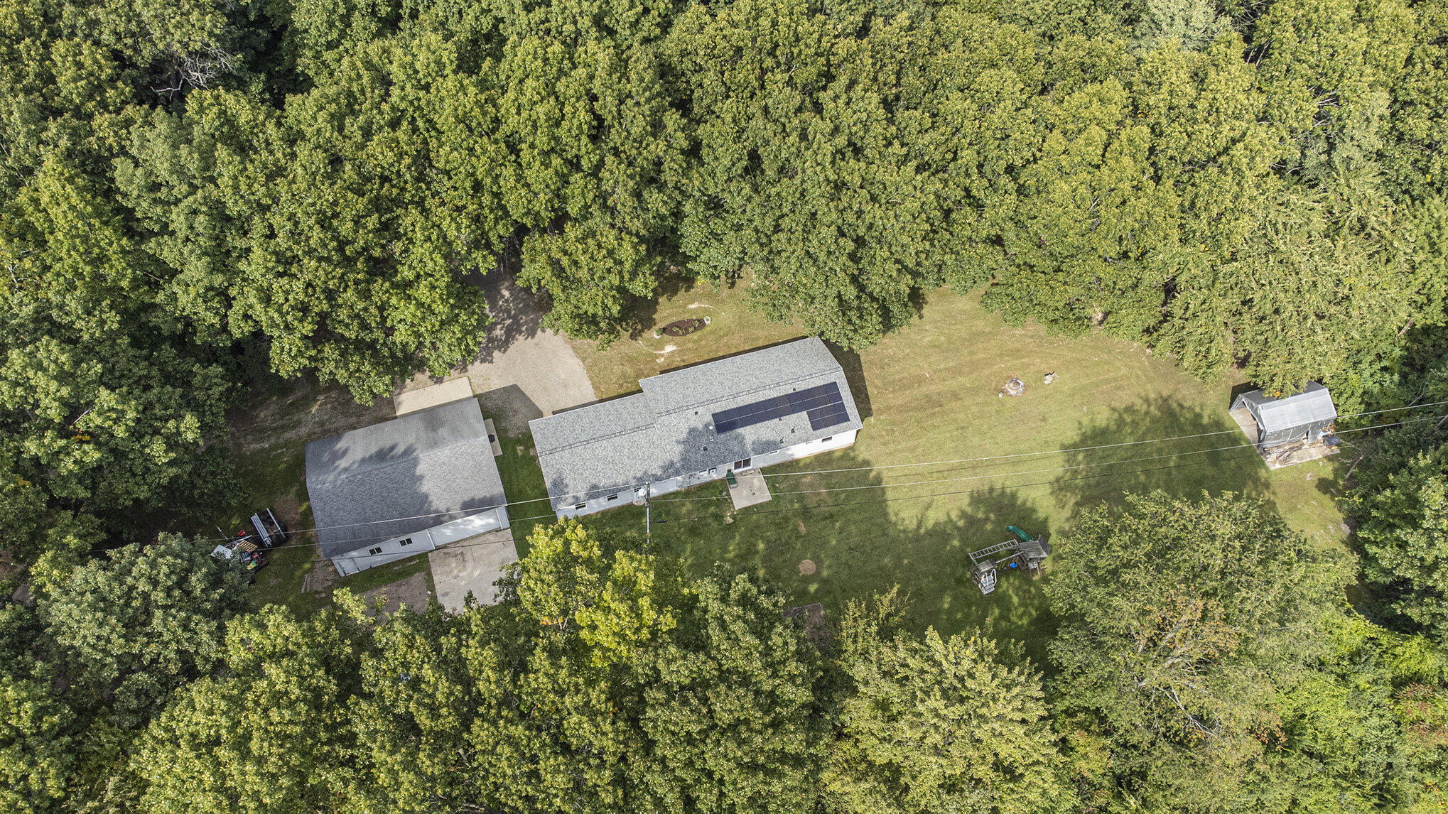 8118 Fair Oak Drive
