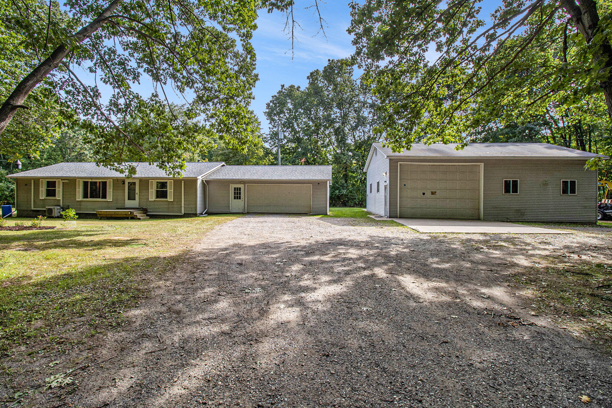 8118 Fair Oak Drive