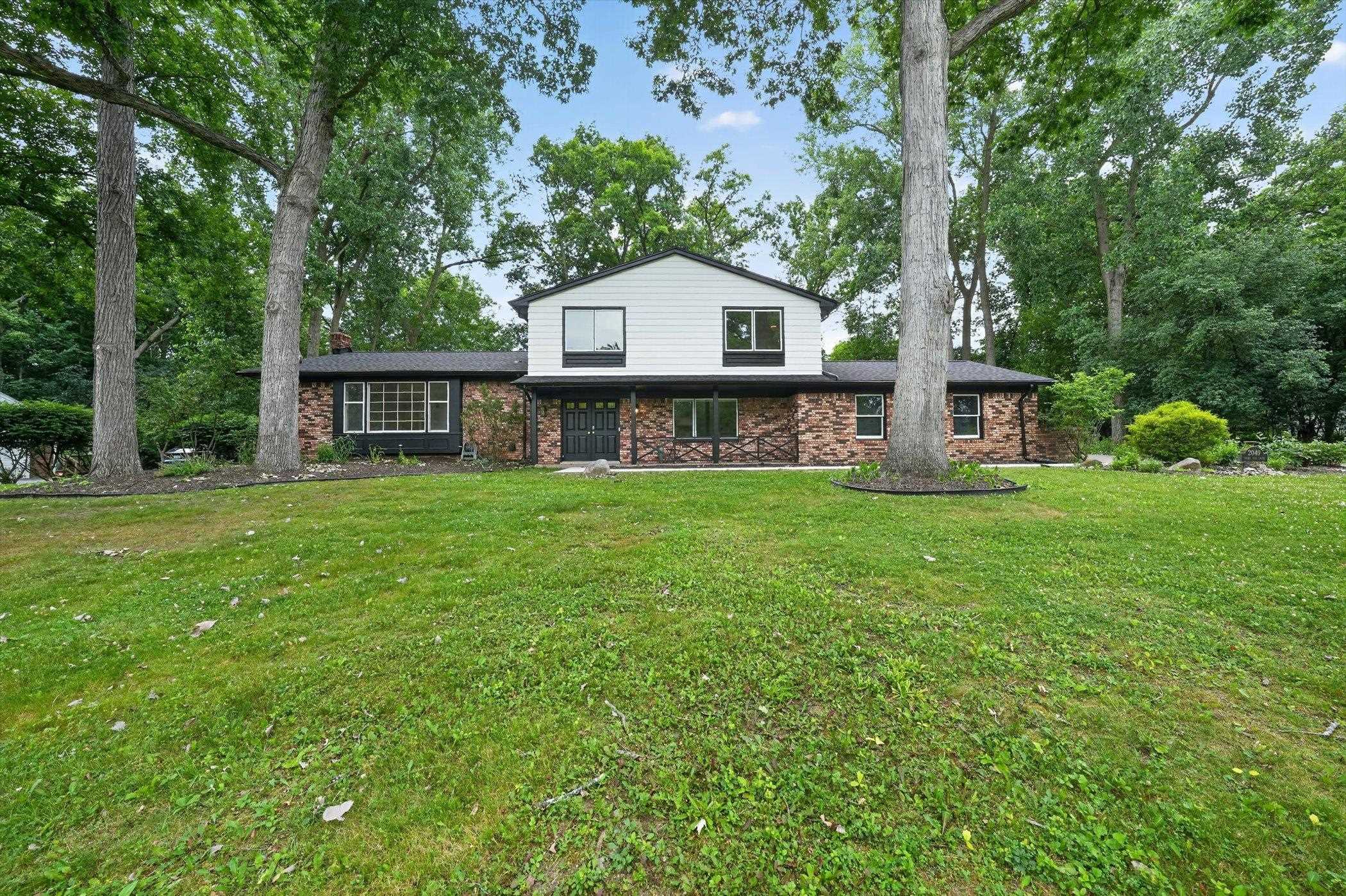 2049 Shore Hill Drive