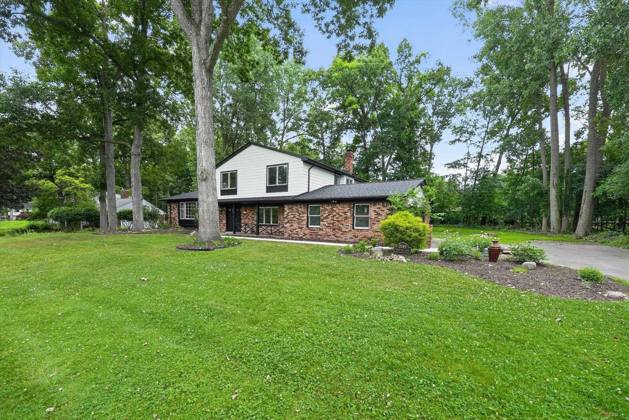2049 Shore Hill Drive
