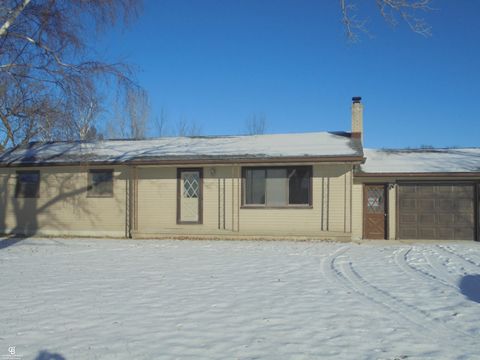 35325 31 Mile Road Lenox Township MI 48050