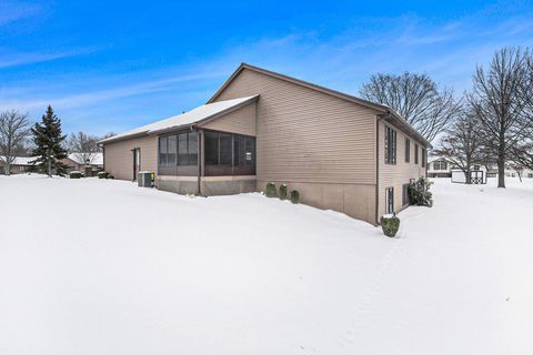 A home in GrandvilleCity_Kent