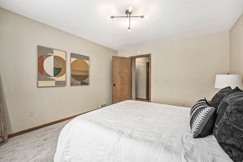 A home in GrandvilleCity_Kent