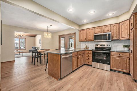 A home in GrandvilleCity_Kent