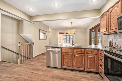 A home in GrandvilleCity_Kent