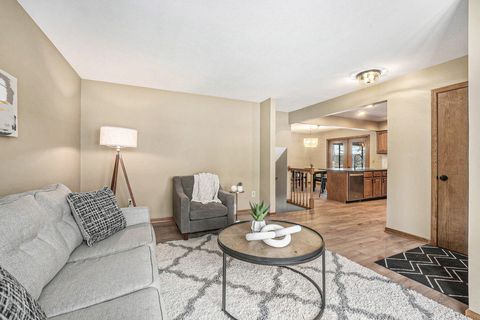 A home in GrandvilleCity_Kent