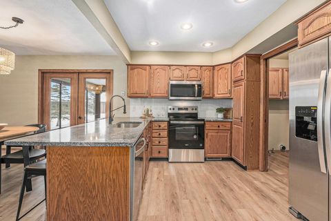 A home in GrandvilleCity_Kent