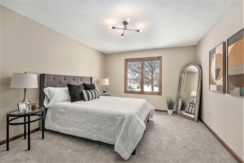 A home in GrandvilleCity_Kent