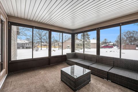 A home in GrandvilleCity_Kent