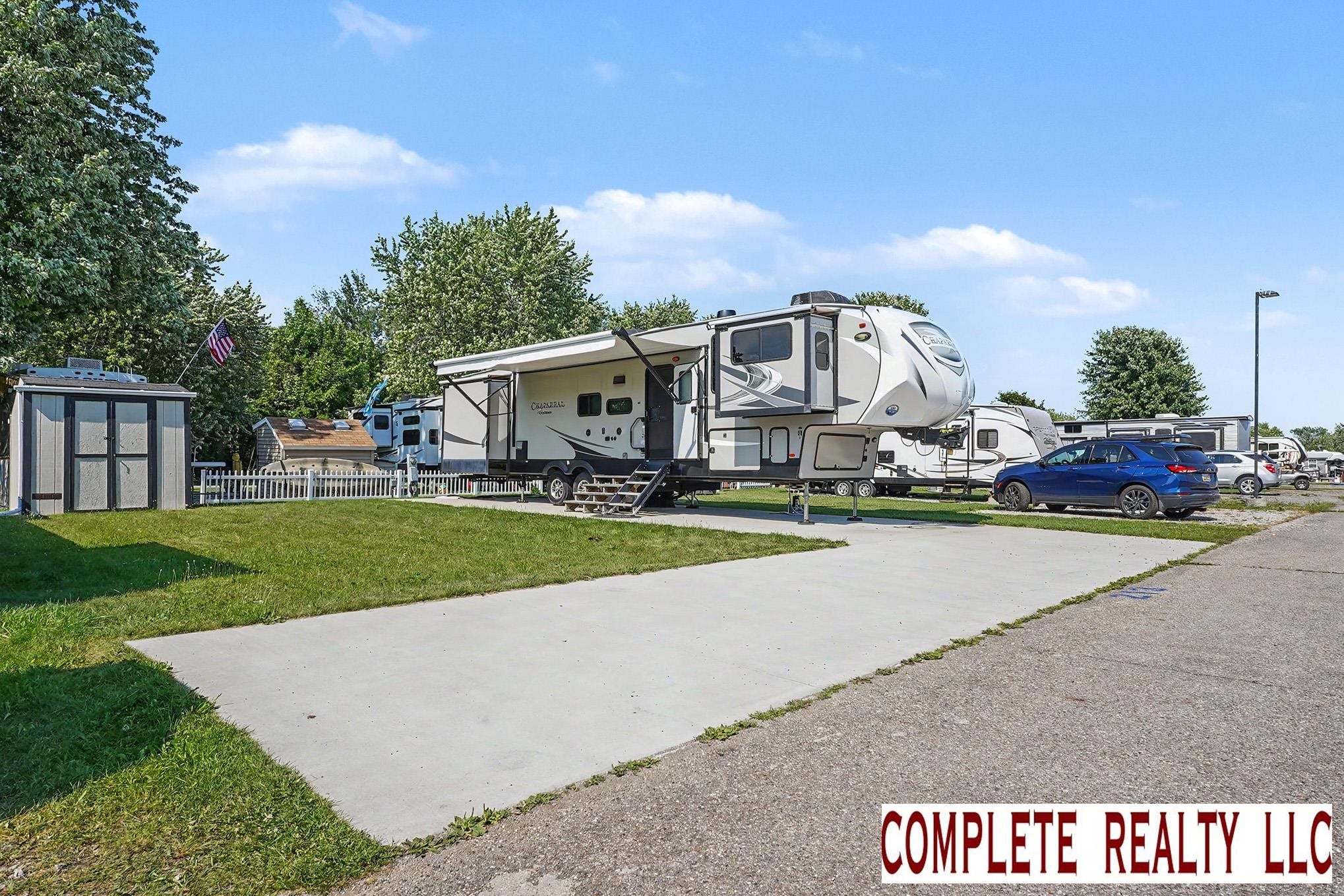831 S Main, Unit 213 Street