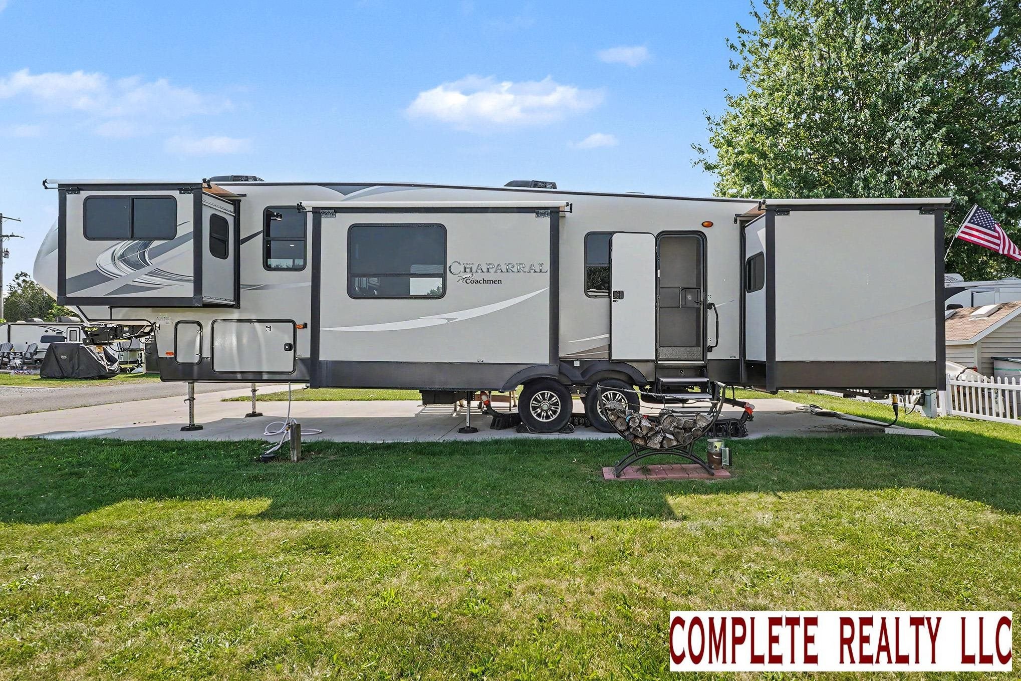 831 S Main, Unit 213 Street