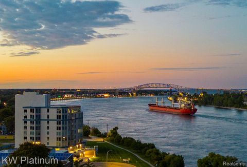 201 Beers Street 61 Port Huron City MI 48060