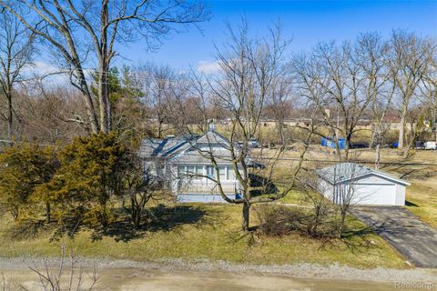 424 Fremont Street Bloomfield Hills City MI 48302