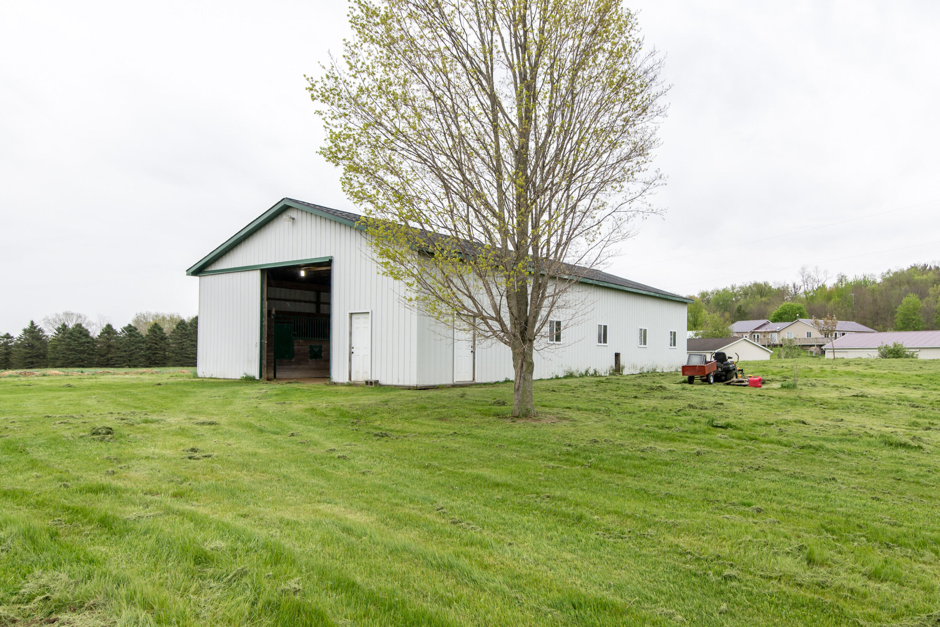 6520 Peckins Lane