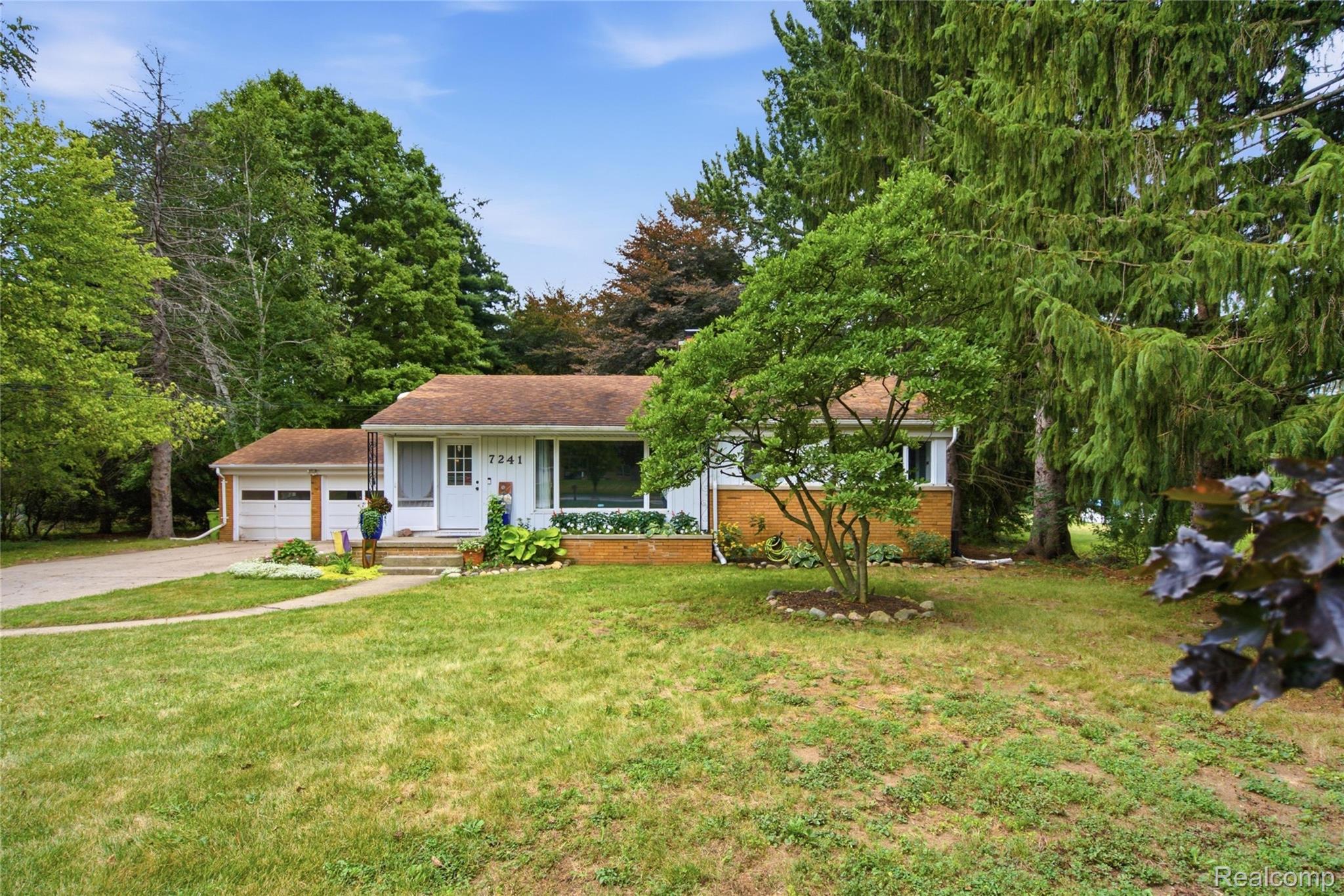 7241 Miller Road