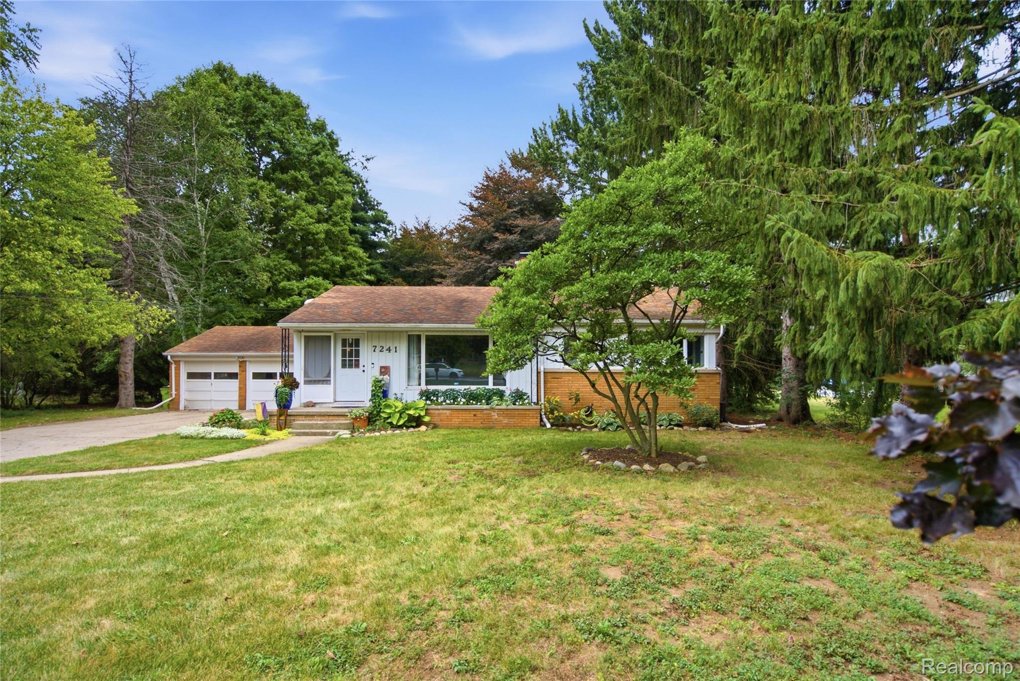 7241 Miller Road