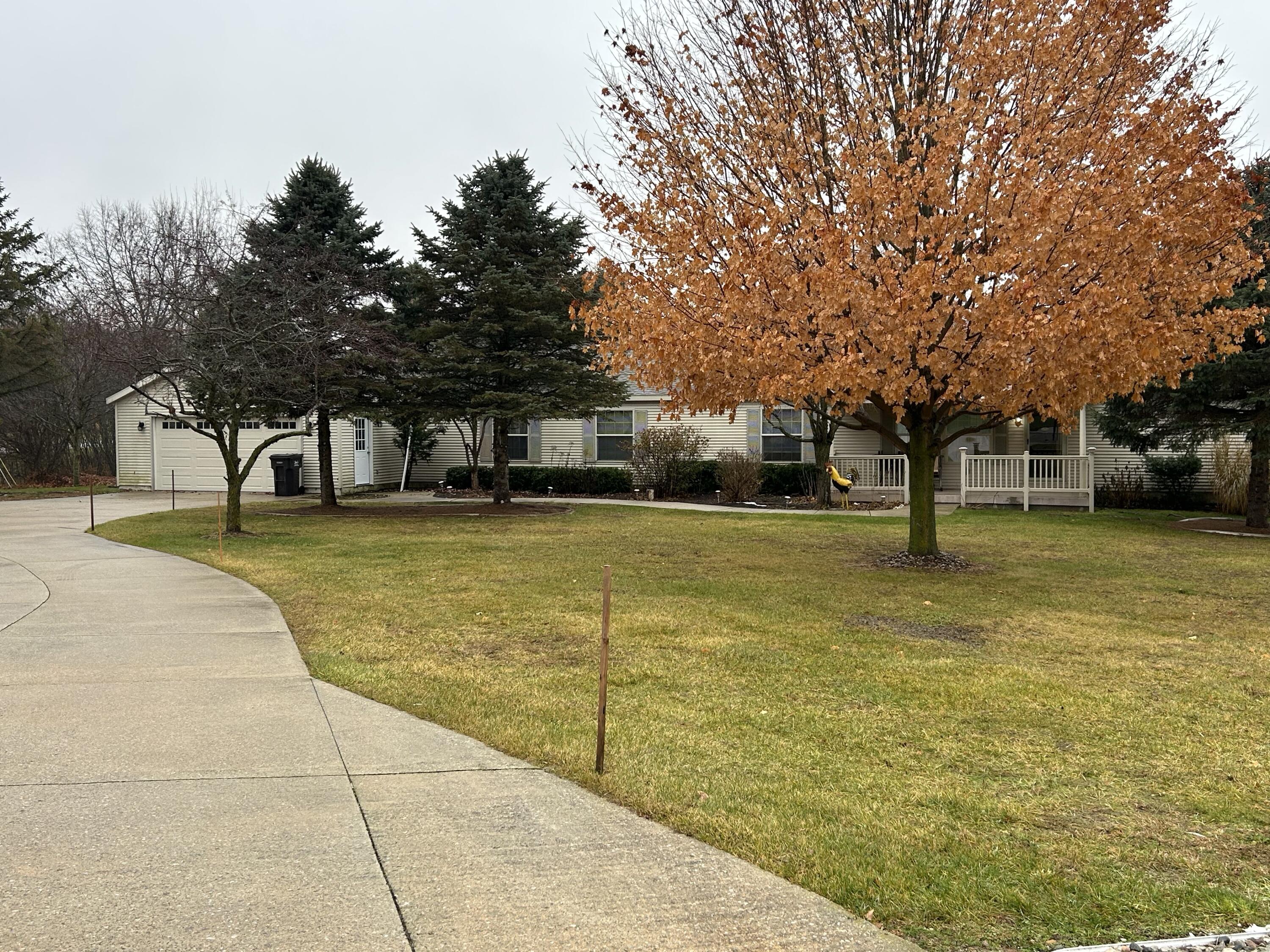 8715 Little Bend Court