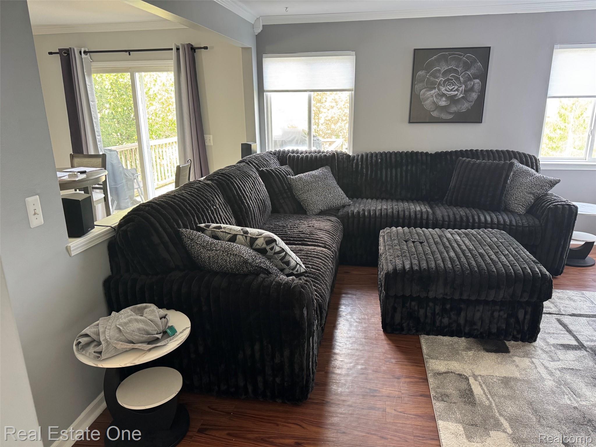 3659 Sugarbush Drive