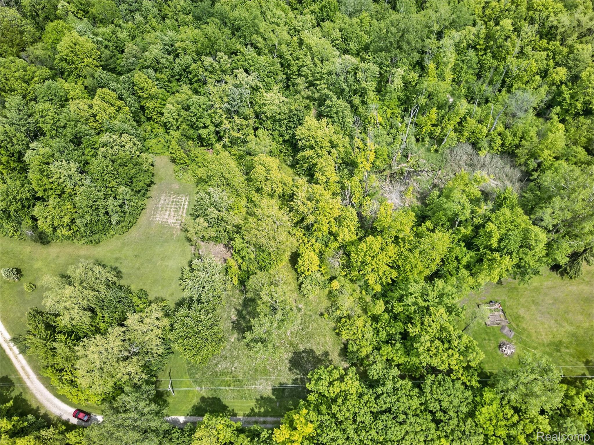 Lot 9 Mile Road