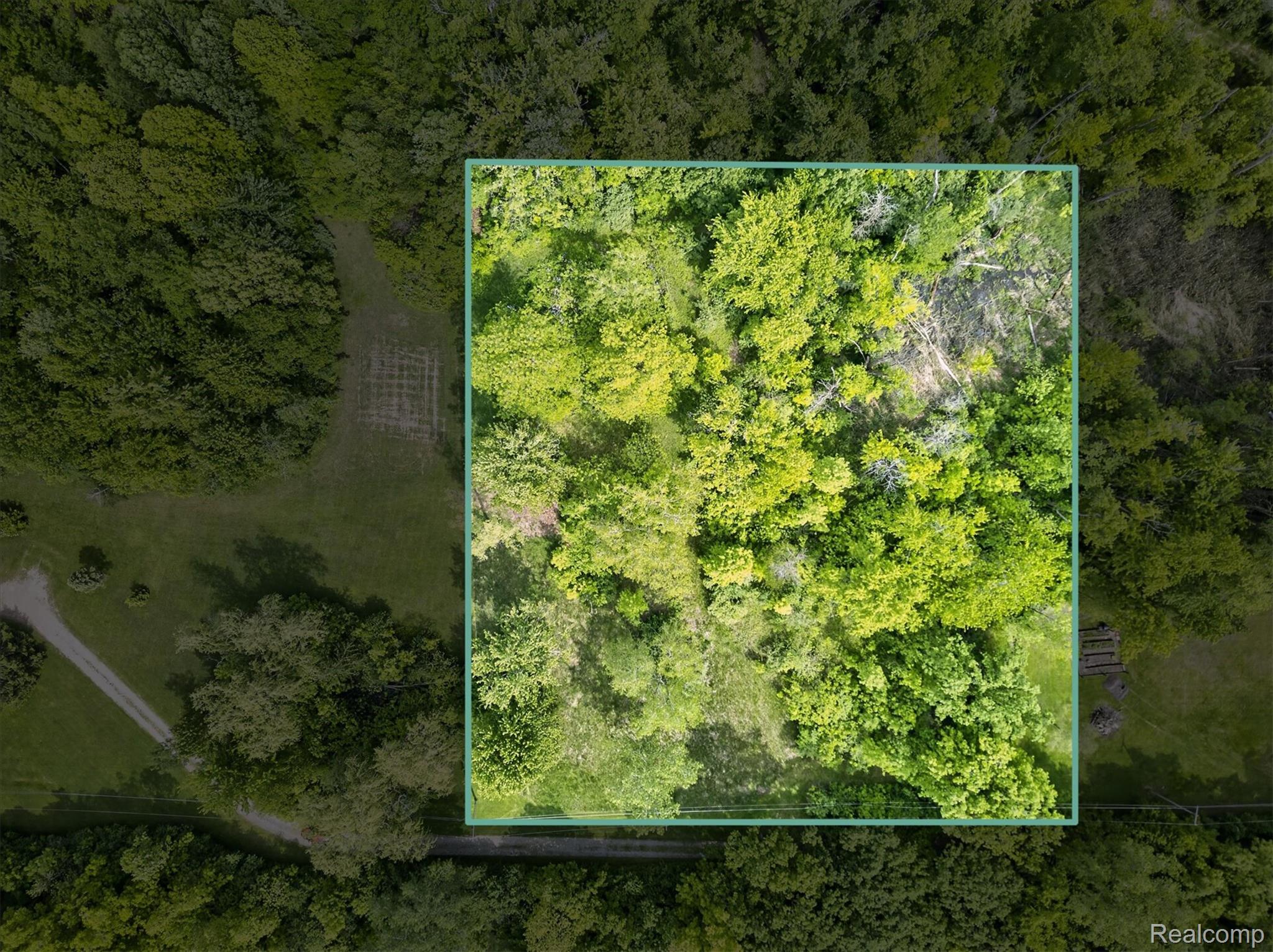 Lot 9 Mile Road