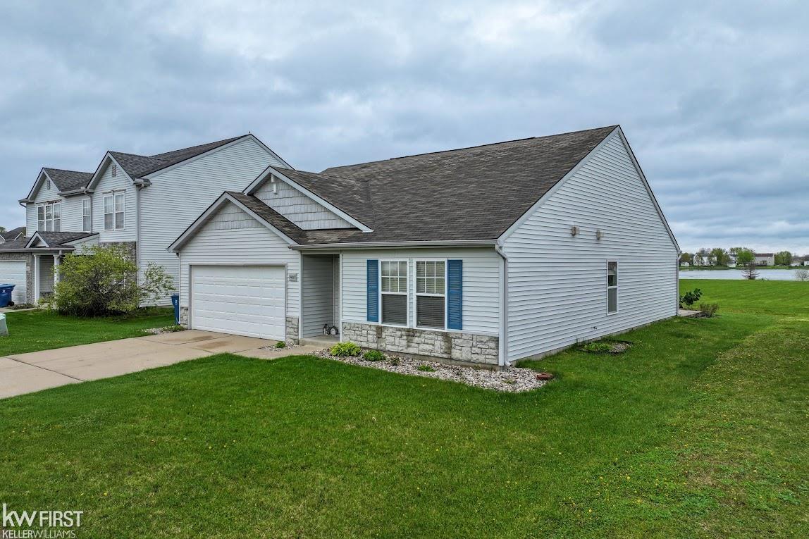 7428 Deer Creek Drive