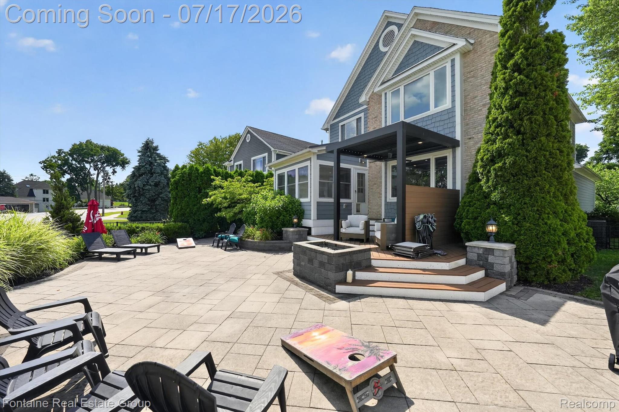 240 Rosebud Court