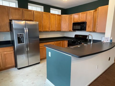 A home in AnnArborCity_Washtenaw
