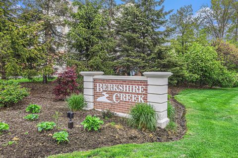 A home in AnnArborCity_Washtenaw