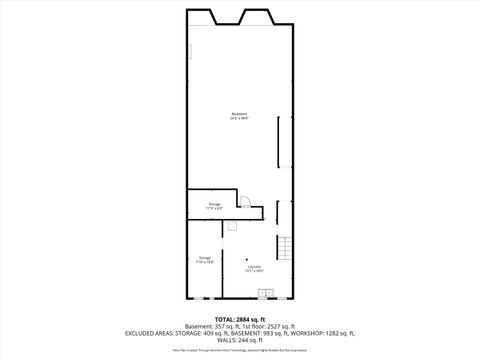 10118 Eagle Street Dearborn City MI 48120