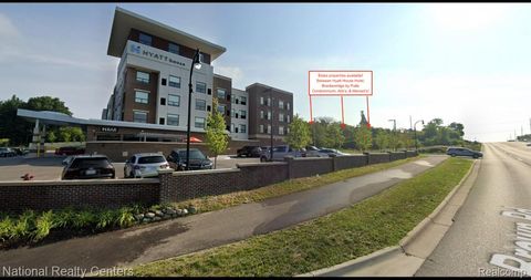 4920 Estes Drive Lake Orion Village MI 48359