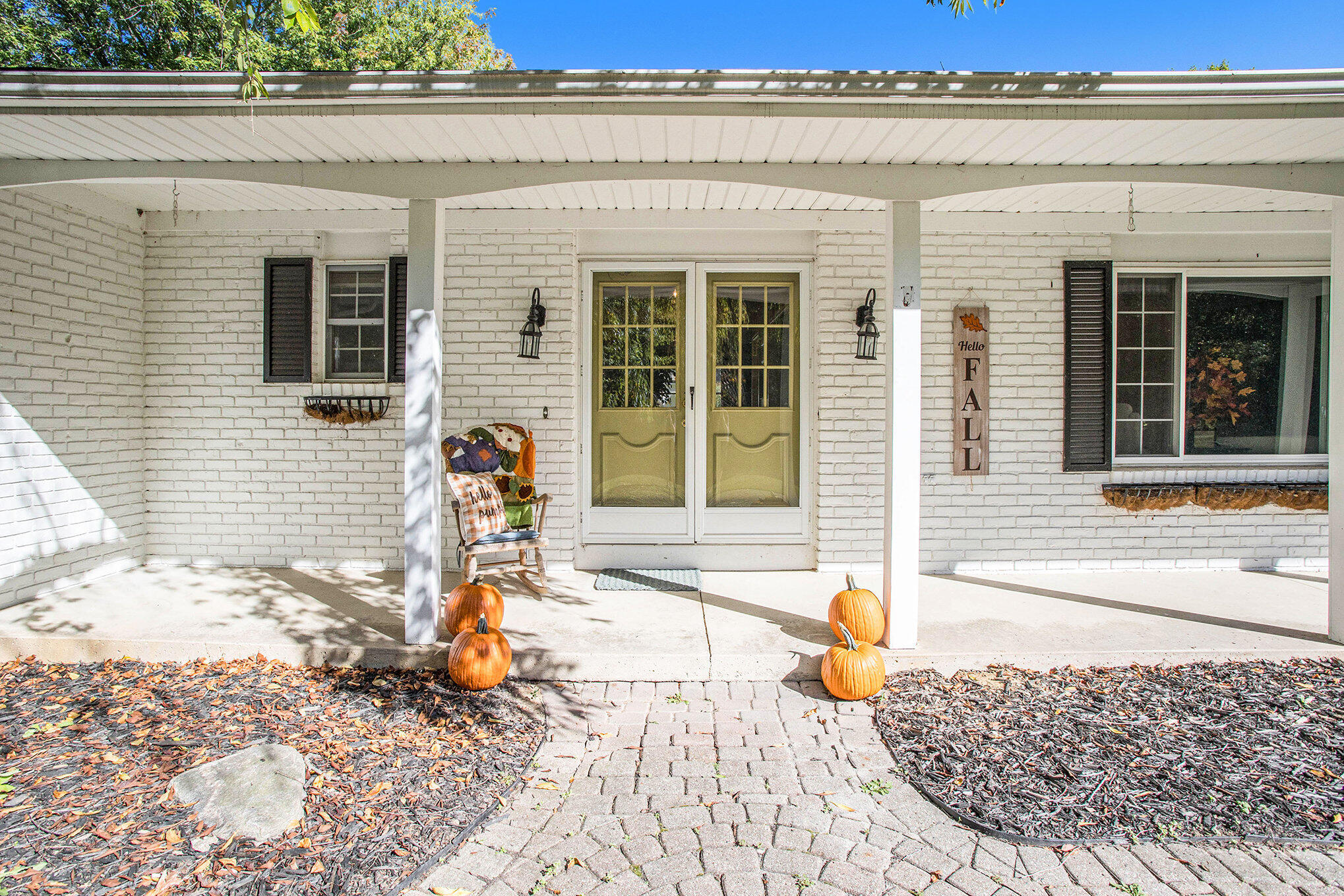 5345 Squires Manor Road