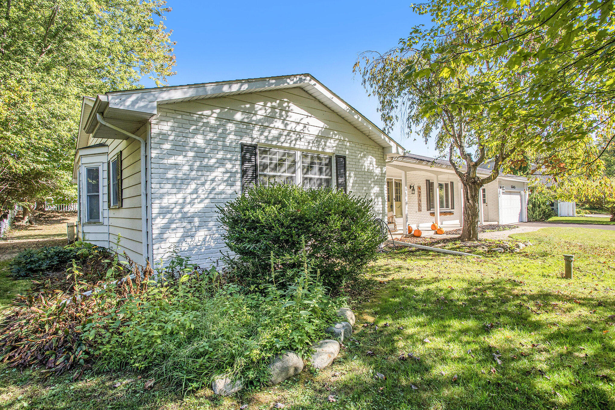 5345 Squires Manor Road