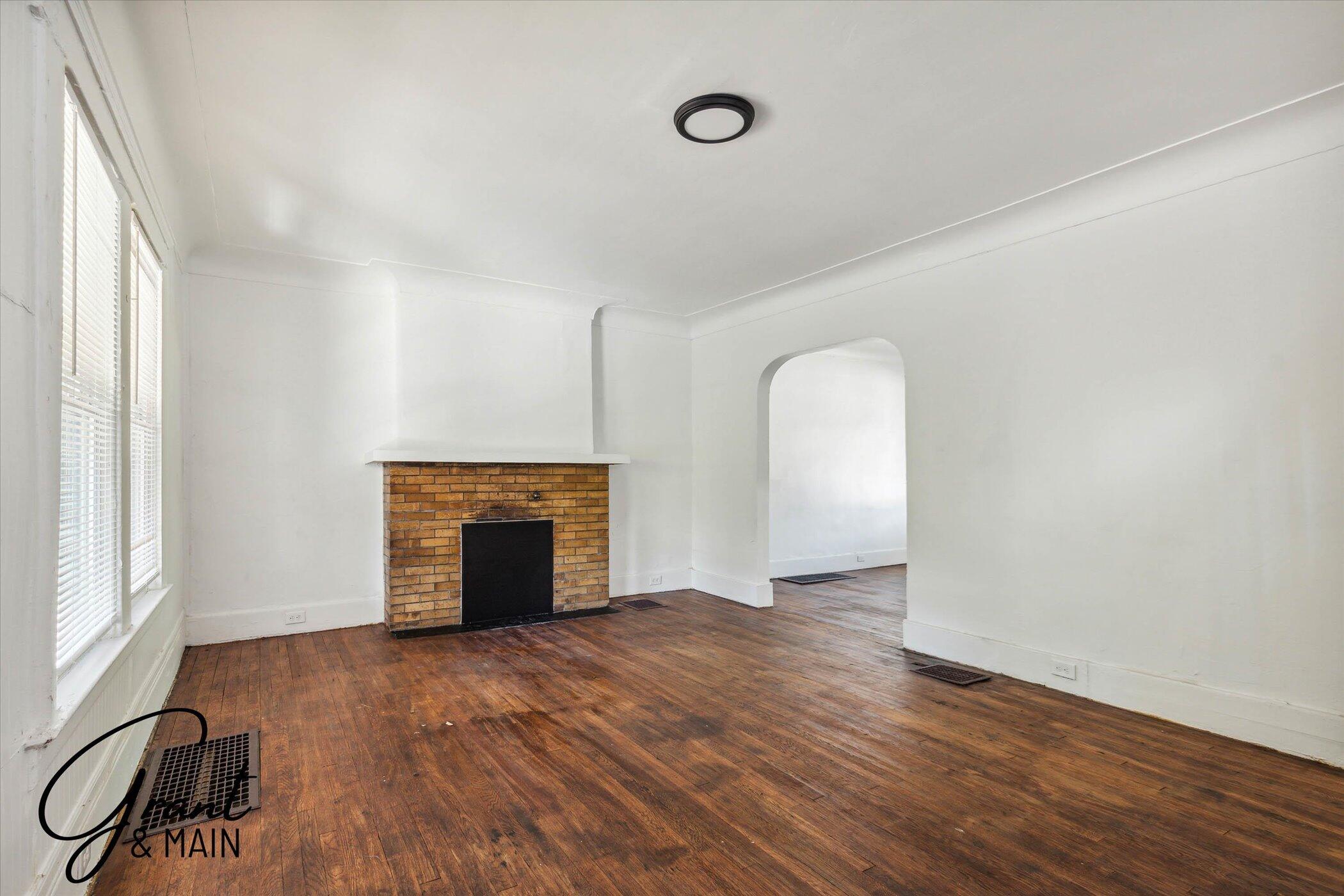 326 Eason Avenue