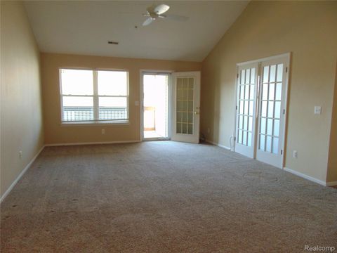 Tiny photo for 1429 Millbrook Trail #172, Pittsfield Charter Township, MI 48108 (MLS # 20261023791)