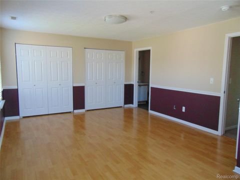 Tiny photo for 1429 Millbrook Trail #172, Pittsfield Charter Township, MI 48108 (MLS # 20261023791)