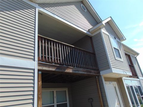 Tiny photo for 1429 Millbrook Trail #172, Pittsfield Charter Township, MI 48108 (MLS # 20261023791)
