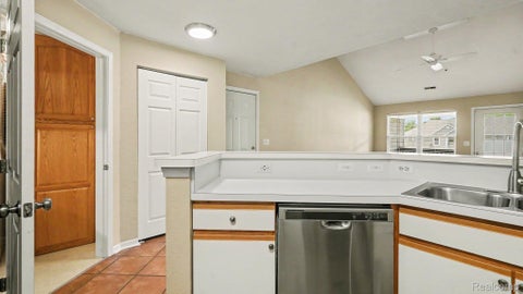 Tiny photo for 1429 Millbrook Trail #172, Pittsfield Charter Township, MI 48108 (MLS # 20261023791)
