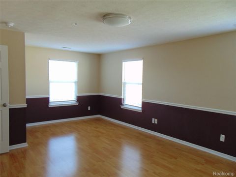 Tiny photo for 1429 Millbrook Trail #172, Pittsfield Charter Township, MI 48108 (MLS # 20261023791)
