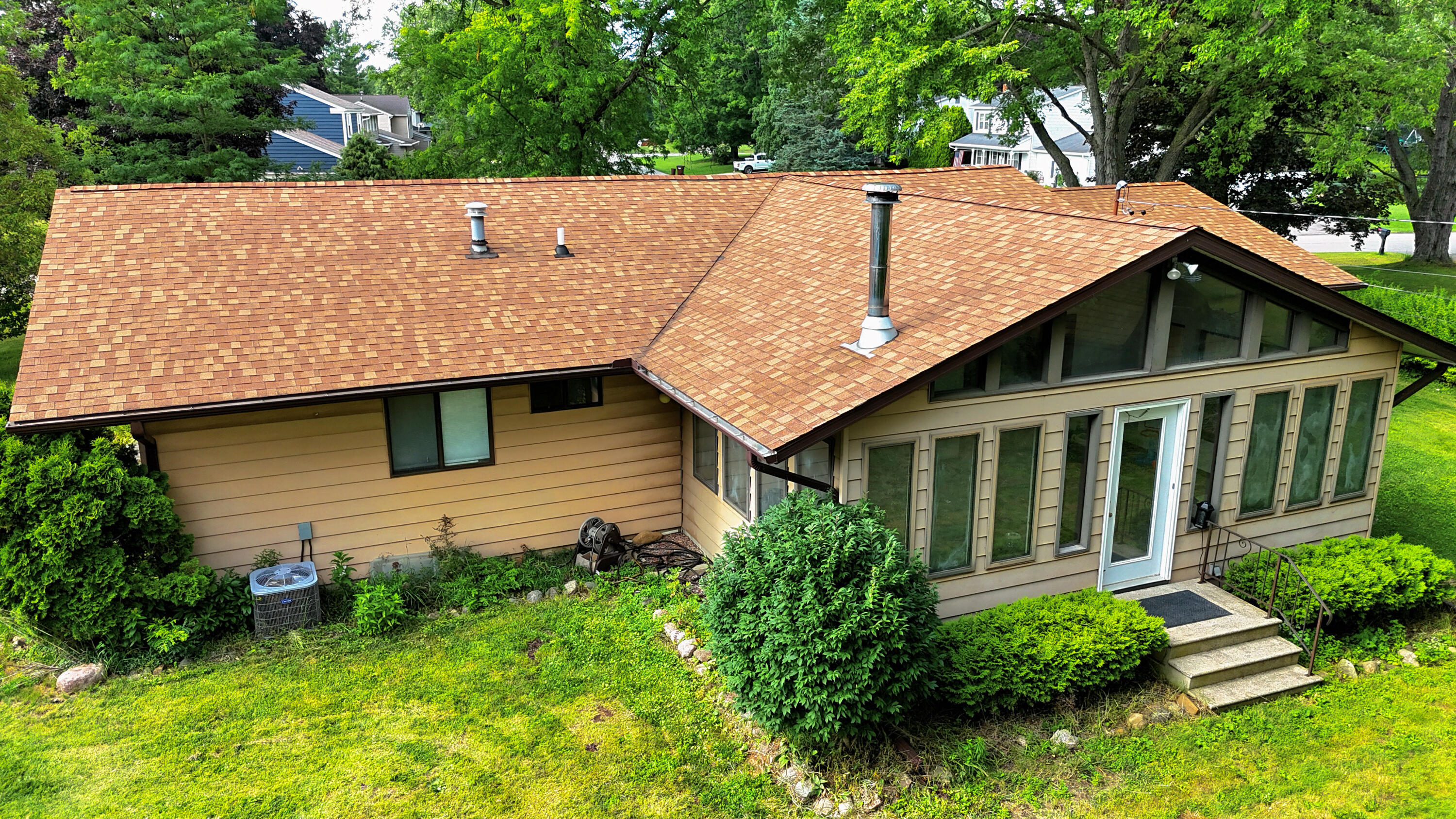 3787 Northmeadow Road