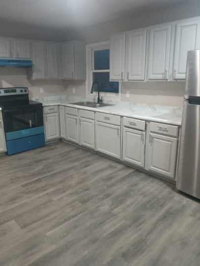 413 W Center Street