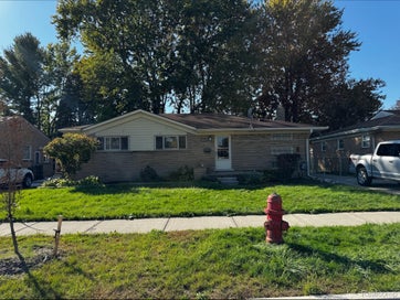 14371 Sunbury Street Livonia City MI 48154