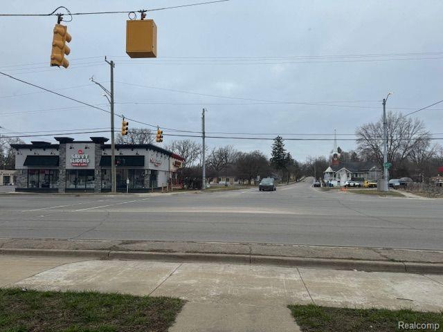 5806 DIXIE Highway