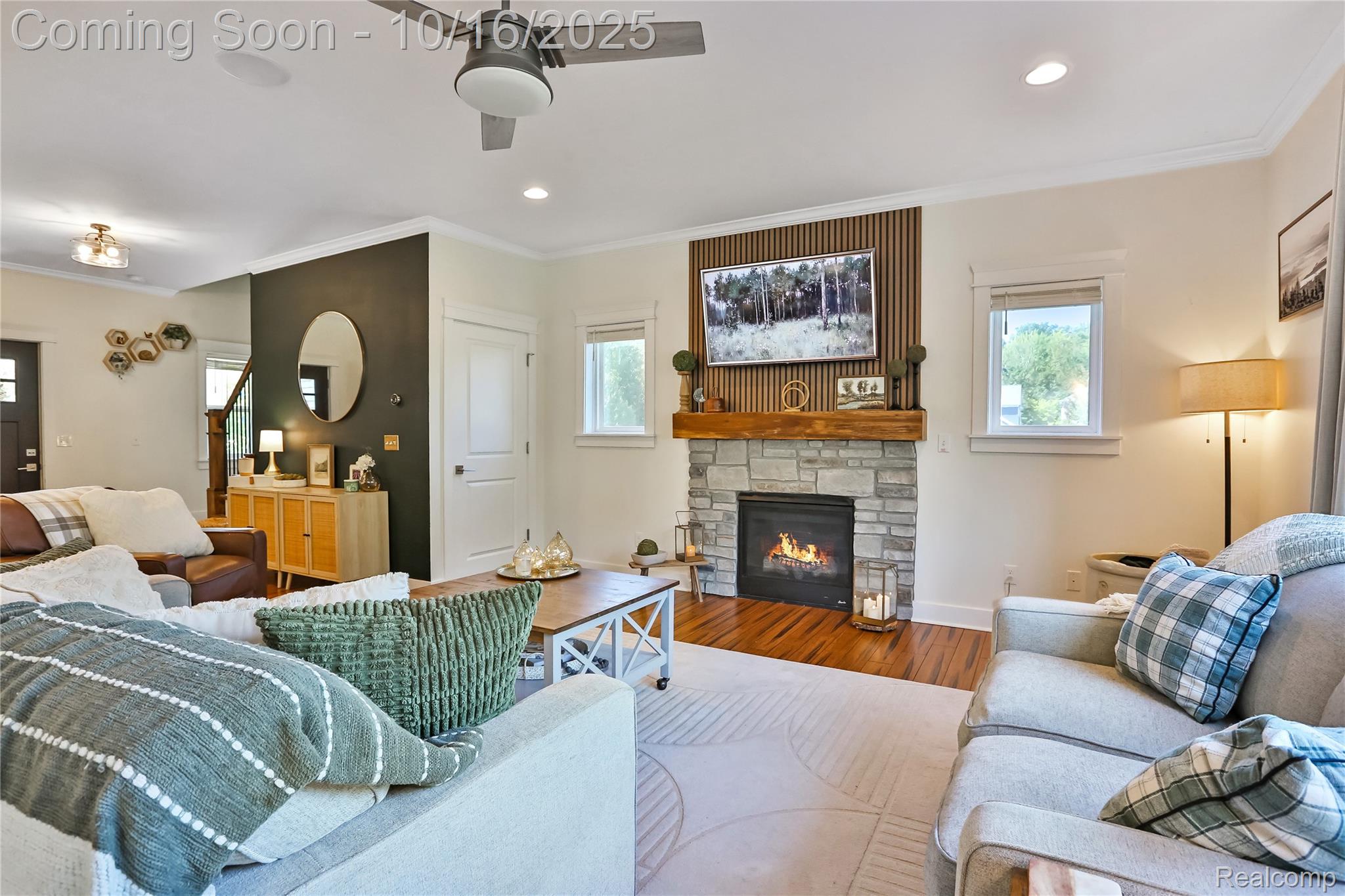 3838 Rolling Hills Drive