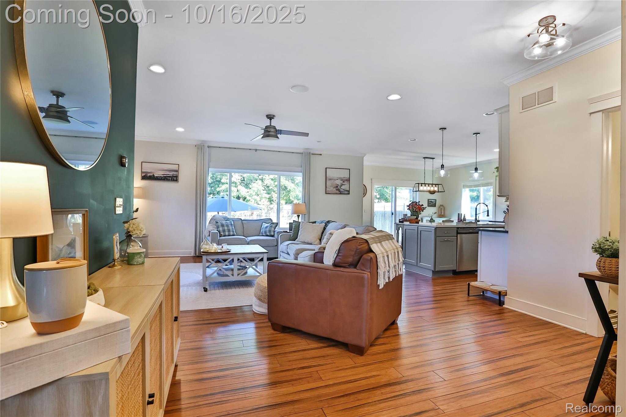 3838 Rolling Hills Drive