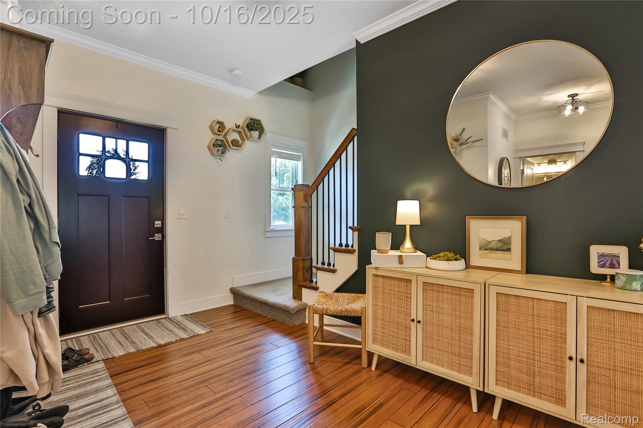 3838 Rolling Hills Drive