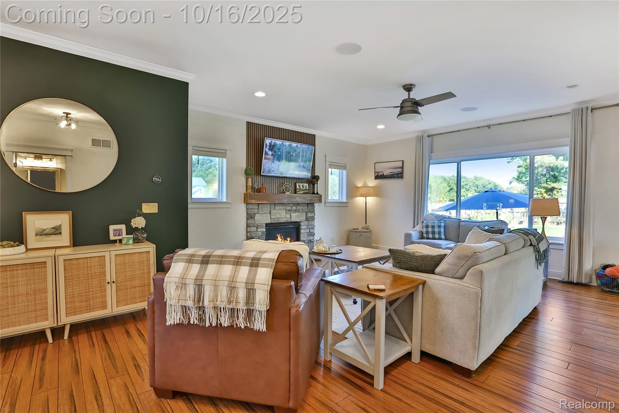 3838 Rolling Hills Drive