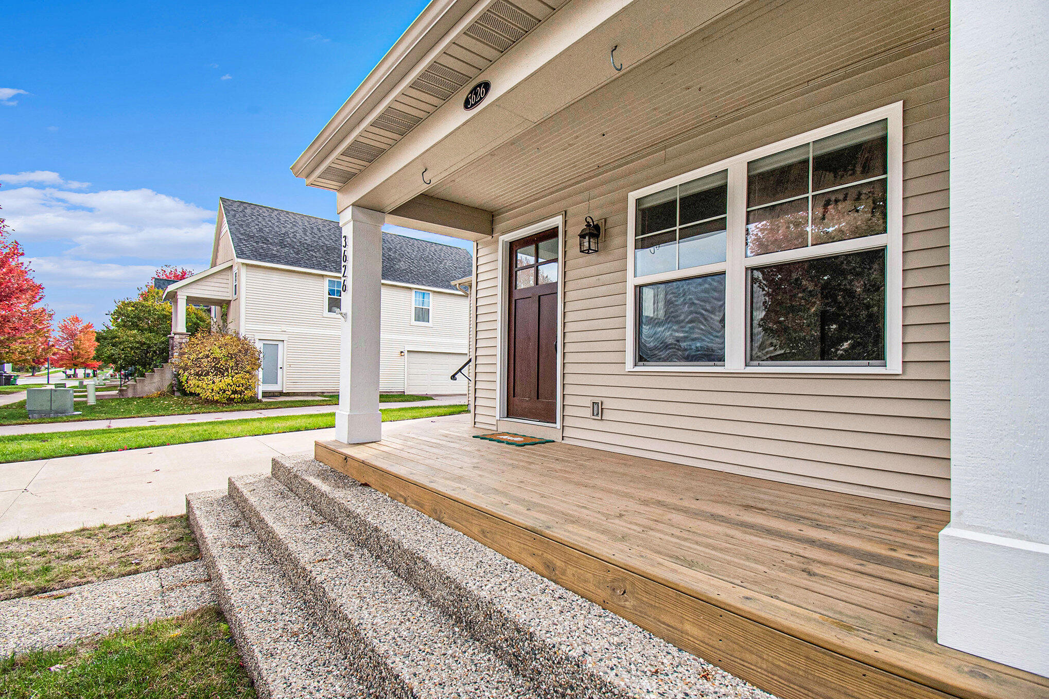 3626 Blazing Star Street SE