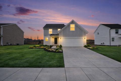 2231 Champion Lane Burton City MI 48519