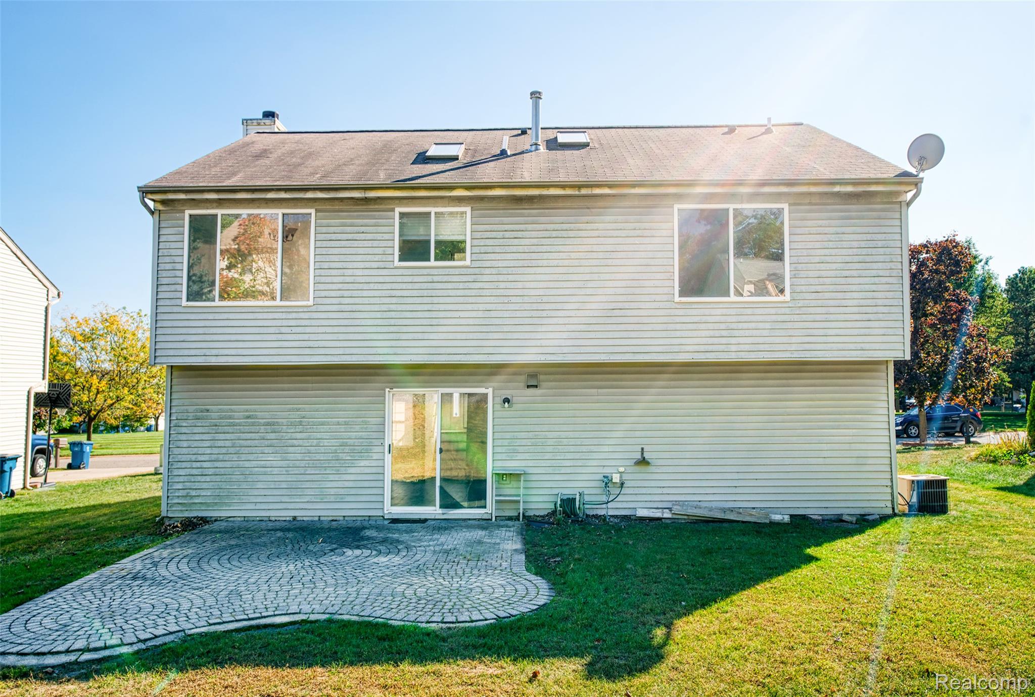 3307 Pond Ridge Drive