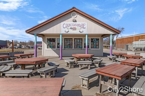 6481 28th Avenue Georgetown Charter Township MI 49426